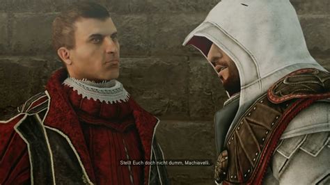 niccolo machiavelli assassin's creed.